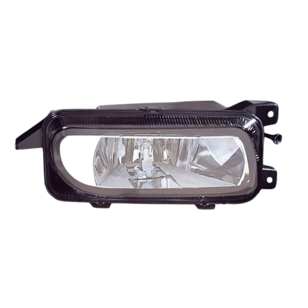 Faro fanalino fendinebbia destro per Mercedes Actros 04>