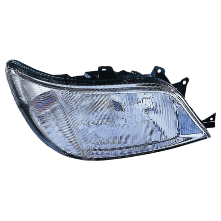 Faro fanale proiettore destro per Mercedes Sprinter 00>7/02