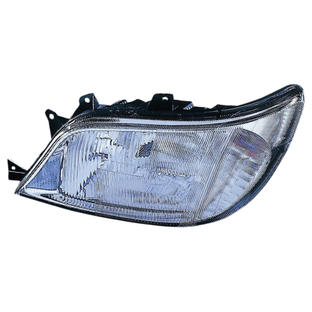 Faro fanale proiettore sinistro per Mercedes Sprinter 00>7/02
