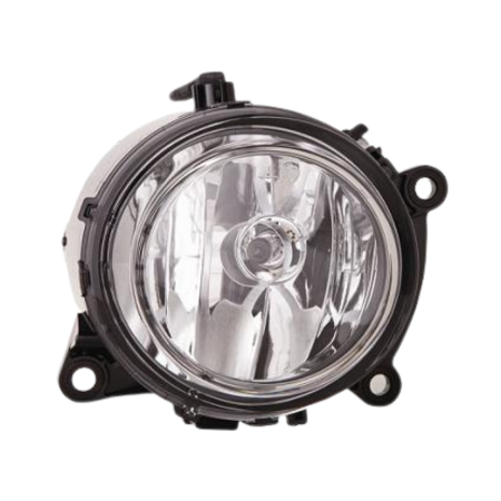 Faro fanalino fendinebbia sinistro per Mercedes Actros 11>