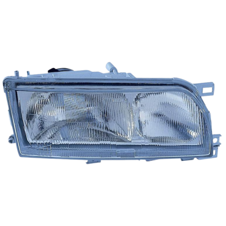Faro fanale proiettore destro per Nissan Primera Elettrico 90>96
