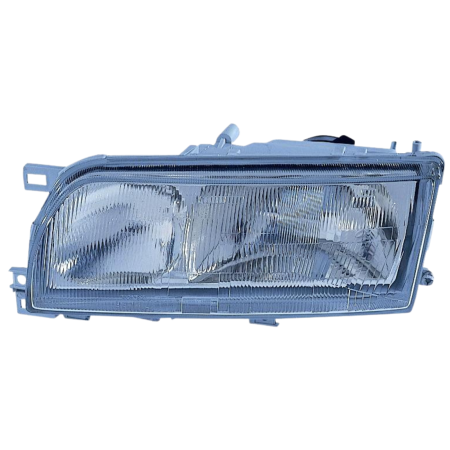 Faro fanale proiettore sinistro per Nissan Primera Elettrico 90>96