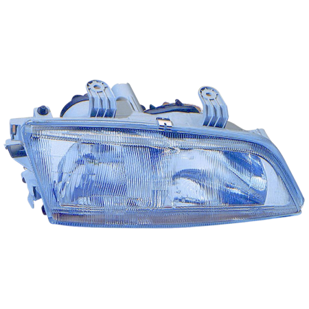 Faro fanale proiettore destro per Nissan Primera 96>5/99