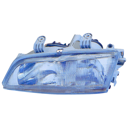 Faro fanale proiettore sinistro per Nissan Primera 96>5/99