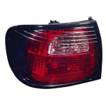Fanale stop posteriore sinistro esterno per Nissan Primera 4 Porte 99>2/02