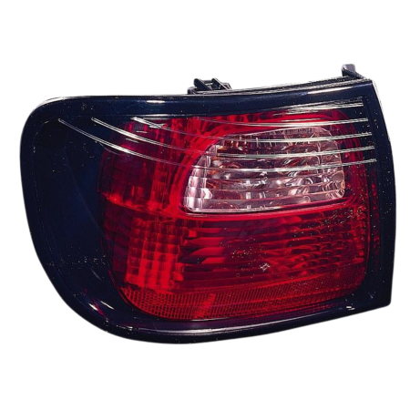 Fanale stop posteriore sinistro esterno per Nissan Primera 4 Porte 99>2/02