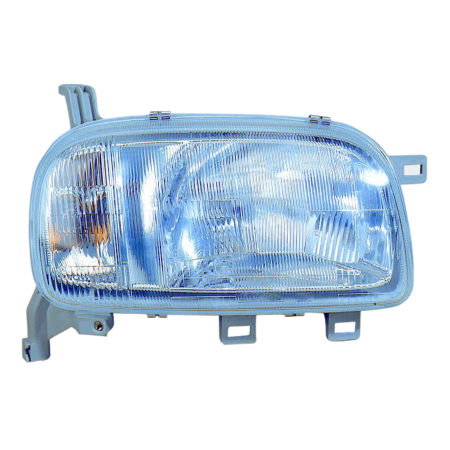 Faro fanale proiettore destro per Nissan Micra 11/92>3/98