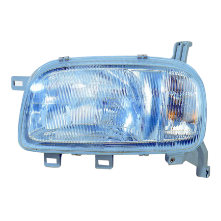 Faro fanale proiettore sinistro per Nissan Micra 11/92>3/98