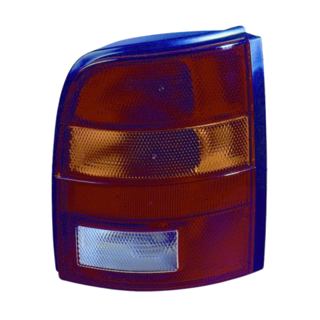 Fanale stop posteriore destro per Nissan Micra 93>1/98