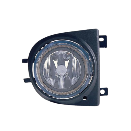 Faro fanalino fendinebbia destro per Nissan Micra 4/98>8/00