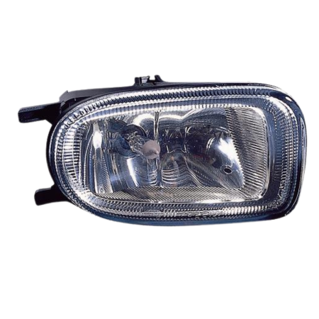 Faro fanalino fendinebbia destro per Nissan Micra 9/00>12/02