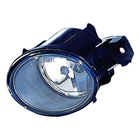 Fendinebbia sinistro renault clio-laguna 01> nissan primera 02>-micra 03> qashqai
