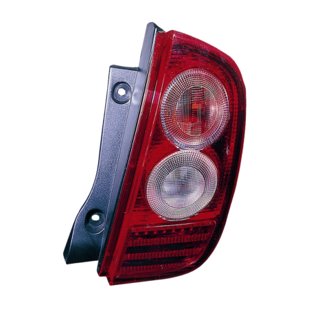 Fanale stop posteriore destro per Nissan Micra 03>5/05