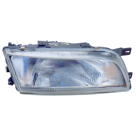 Faro fanale proiettore destro per Nissan Almera Elettrico 10/95>5/98