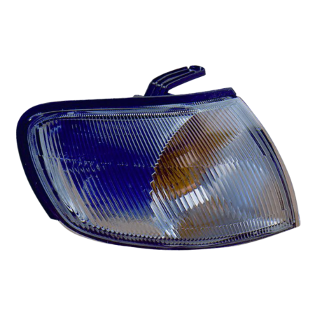 Fanalino anteriore destro per Nissan Almera 96>12/97