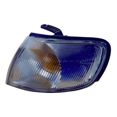 Fanalino anteriore sinistro per Nissan Almera 96>12/97