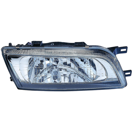 Faro fanale proiettore destro per Nissan Almera 6/98>5/00