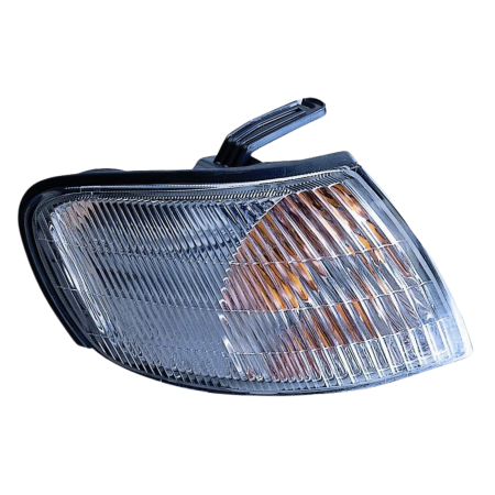 Fanalino anteriore destro per Nissan Almera 1/98>5/00