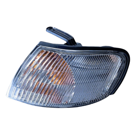 Fanalino anteriore sinistro per Nissan Almera 1/98>5/00