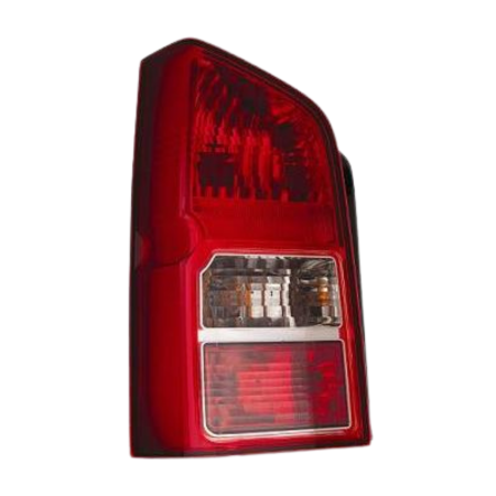 Fanale stop posteriore sinistro per Nissan Pathfinder 05>