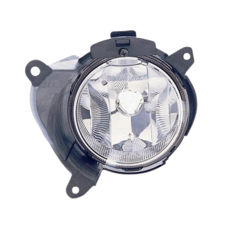 Faro fanalino fendinebbia sinistro per Opel Antara 07>12