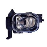 Faro fanalino fendinebbia destro per Opel Corsa D 7/06>08
