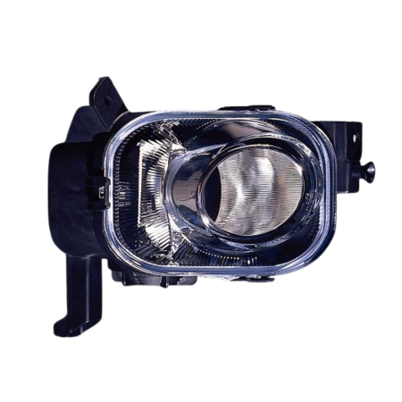 Faro fanalino fendinebbia destro per Opel Corsa D 7/06>08