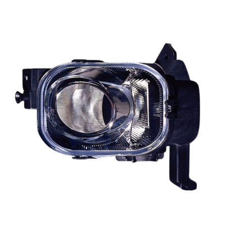 Faro fanalino fendinebbia sinistro per Opel Corsa D 7/06>08