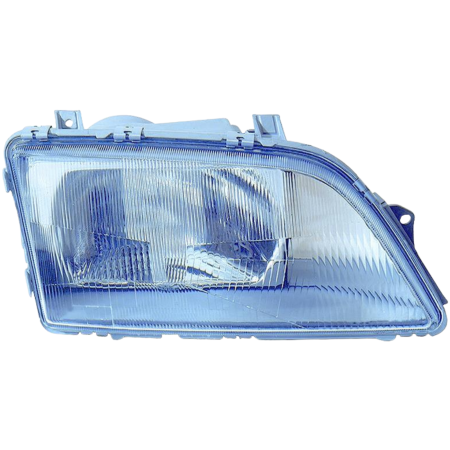 Faro fanale proiettore destro per Opel Omega 11/86>1/92