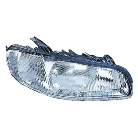 Faro fanale proiettore destro per Opel Omega Elettrico 3/94>8/97
