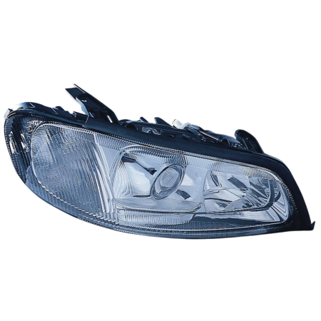Faro fanale proiettore destro per Opel Omega 10/99>