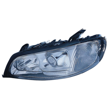 Faro fanale proiettore sinistro per Opel Omega 10/99>