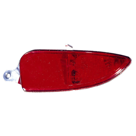 Gruppo fanalino retronebbia destro per Opel Corsa 9/03>