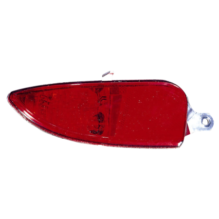 Gruppo fanalino retronebbia sinistro per Opel Corsa 9/03>