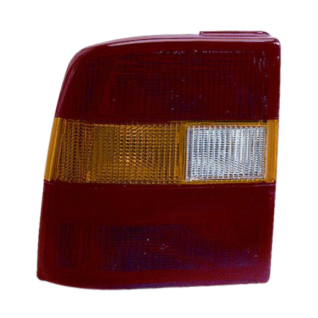 Fanale stop posteriore sinistro per Opel Vectra 4 Porte 88>12/92