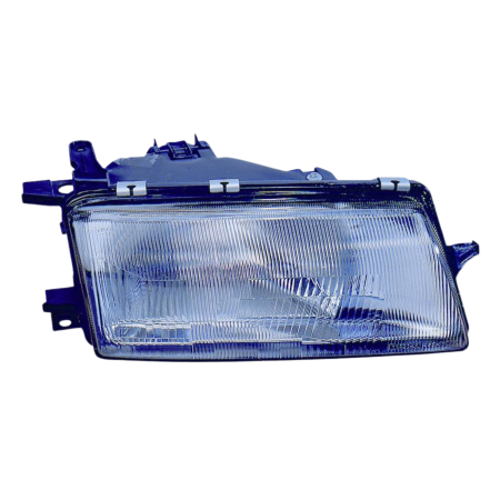 Faro fanale proiettore destro per Opel Vectra 10/92>11/95 Elettrico