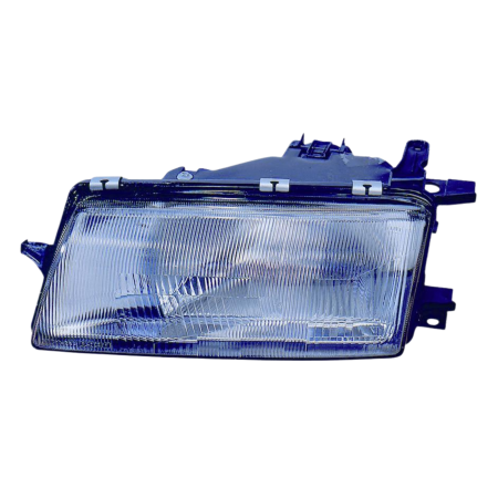 Faro fanale proiettore sinistro per Opel Vectra 10/92>11/95 Elettrico