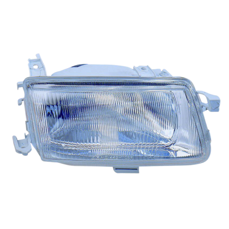 Faro fanale proiettore destro per Opel Astra 91>94