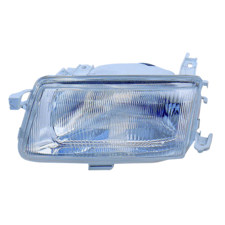 Faro fanale proiettore sinistro per Opel Astra 91>94