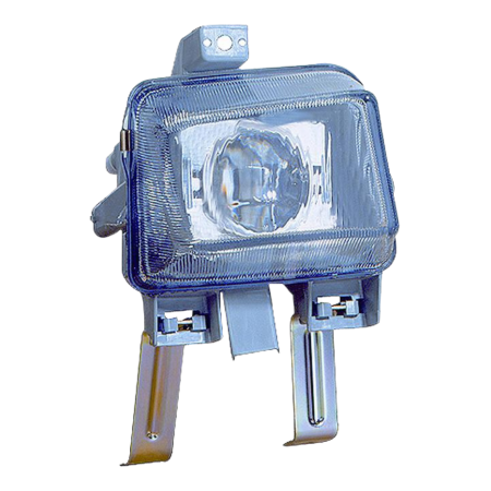 Faro fanalino fendinebbia destro per Opel Astra 91>11/94