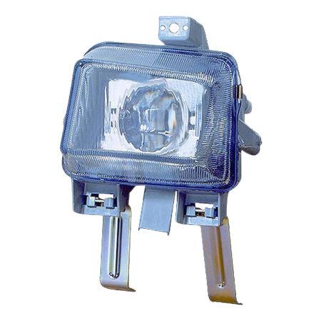 Faro fanalino fendinebbia sinistro per Opel Astra 91>11/94