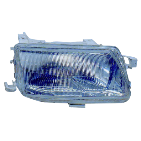 Faro fanale proiettore destro per Opel Astra 12/94>3/98