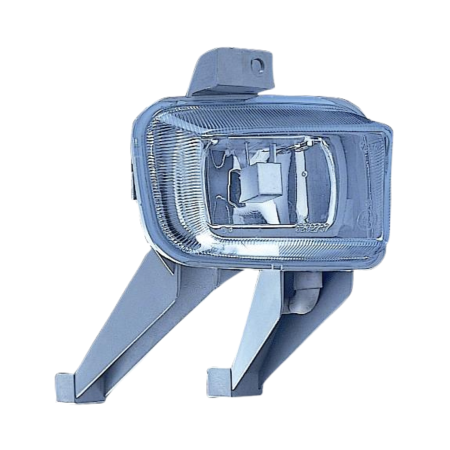 Faro fanalino fendinebbia destro per Opel Astra 12/94>3/98