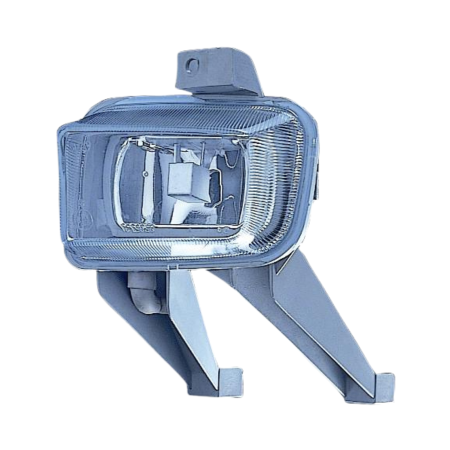Faro fanalino fendinebbia sinistro per Opel Astra 12/94>3/98