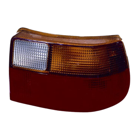 Fanale stop posteriore destro per Opel Astra 3/5 Porte 94>98 Fume' Rosso