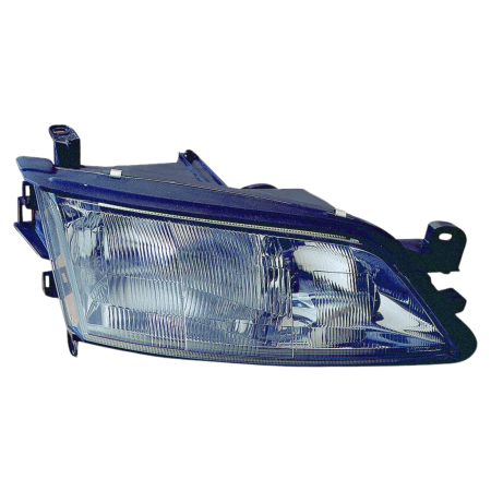 Faro fanale proiettore destro per Opel Vectra 95>99