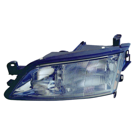 Faro fanale proiettore sinistro per Opel Vectra 95>99