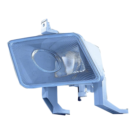 Faro fanalino fendinebbia sinistro per Opel Vectra 95>99
