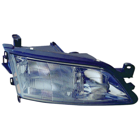 Faro fanale proiettore destro per Opel Vectra 10/95>1/99