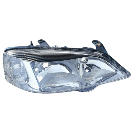 Faro fanale proiettore destro per Opel Astra G 4/98>2/04